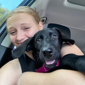 Meet your Posher, Jenna